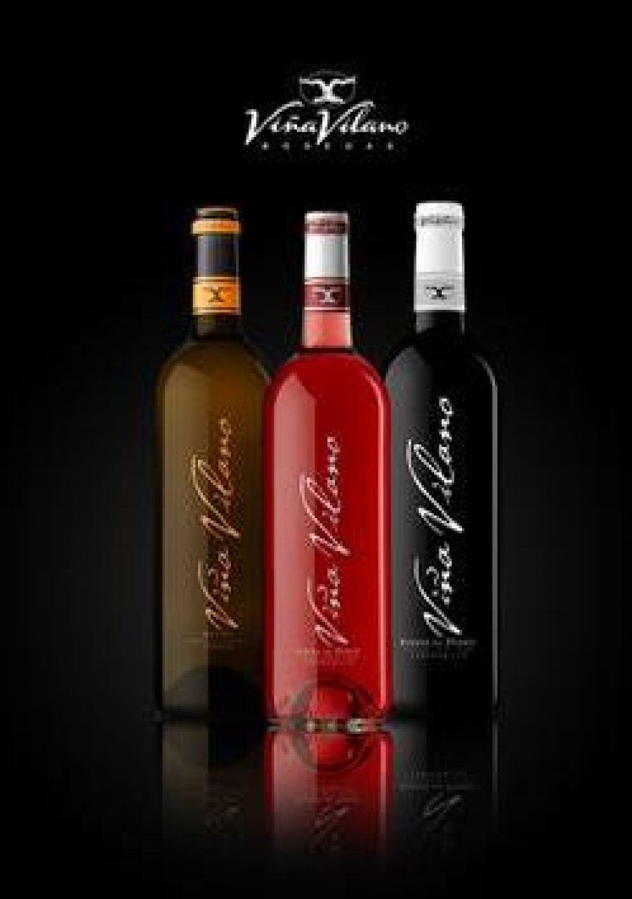 Ya está aquí la añada 2012 de los vinos Viña Vilano