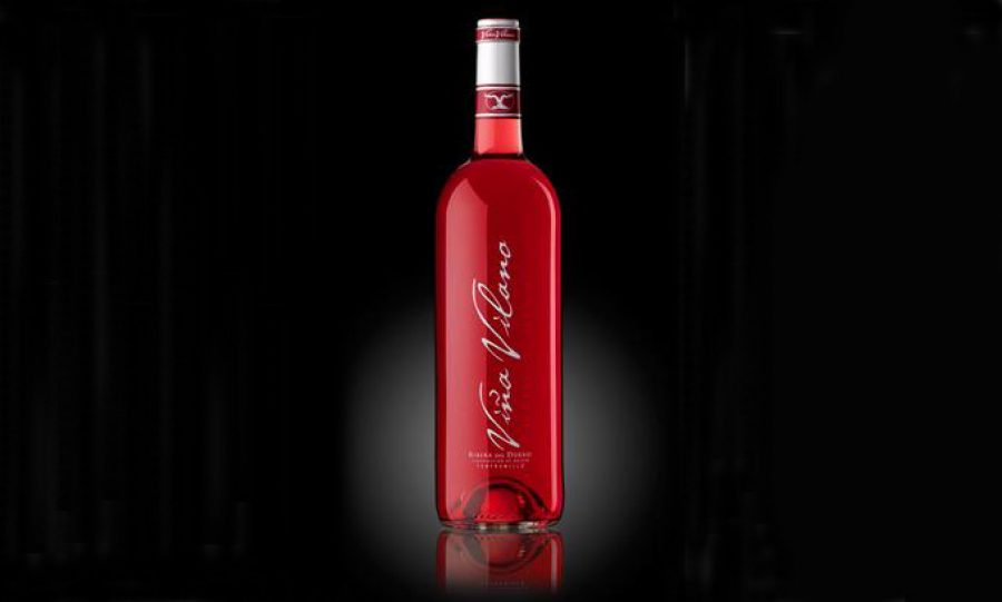 El Rosado Viña Vilano obtiene la medalla de plata en ‘Le Mondial Du Rosé’, que organiza la Unión de Enólogos de Francia