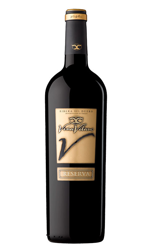 Wine Spectator califica el Reserva 2013 de Bodegas Viña Vilano como “un vino excepcional”