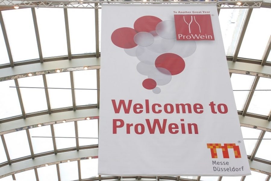 Bodegas Viña Vilano presenta su nueva línea estratégica en Prowein 2019