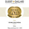 Gilbert-Gaillard-awards