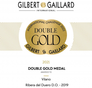 Mejores vinos del mundo Vilano Gilbert Gaillard