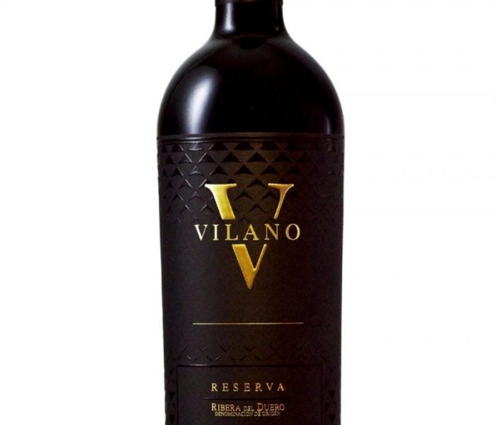 VILANO RESERVA