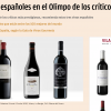 La Baraja de Vilano zählt zu den besten Weinen der Welt